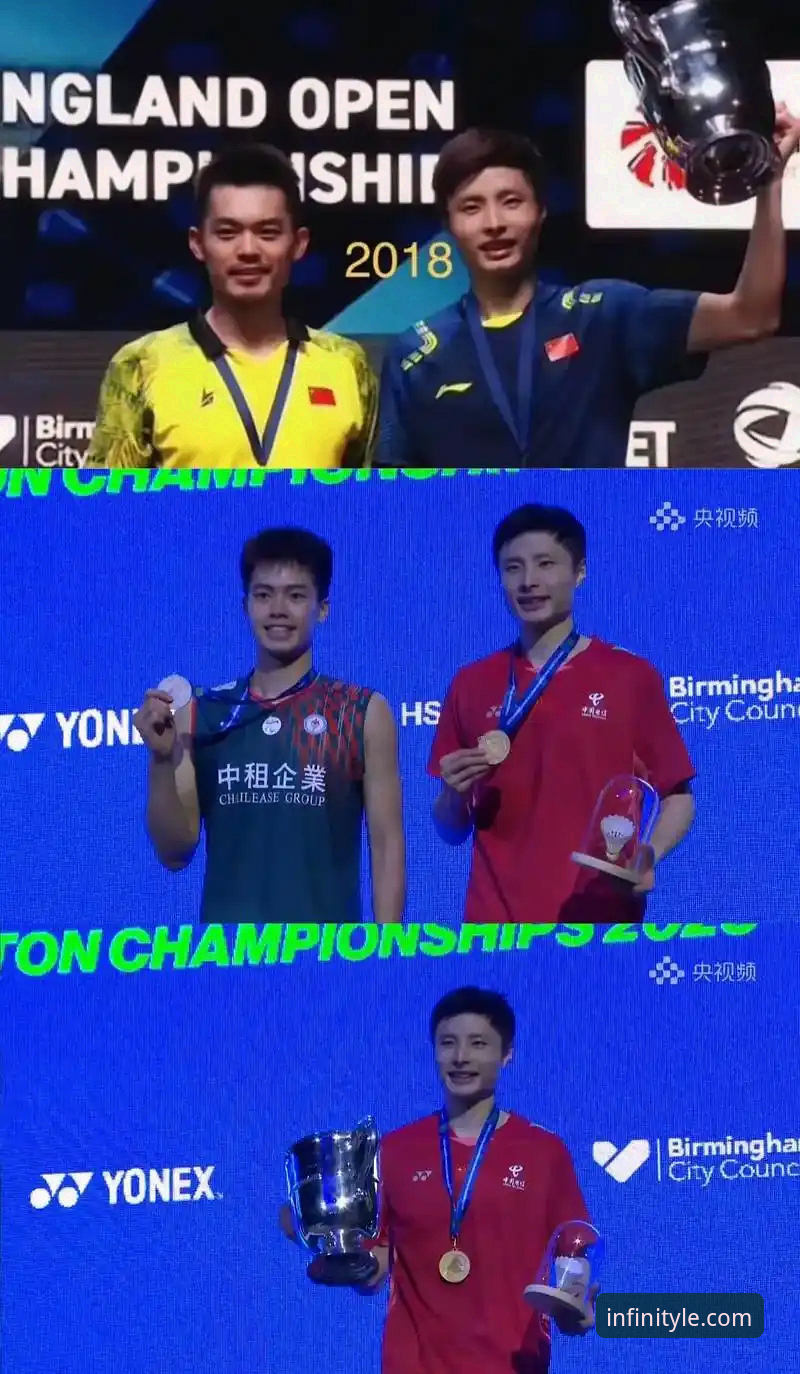 从石宇奇亚锦赛夺冠，看顶级赛事分析的实用视角