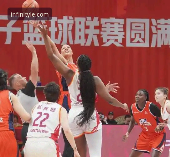 WCBA总决赛G1四川女篮创纪录大胜：乐鱼体育平台赛事体验深度评测